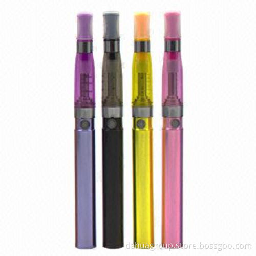 Ego colorful battery from China supplier